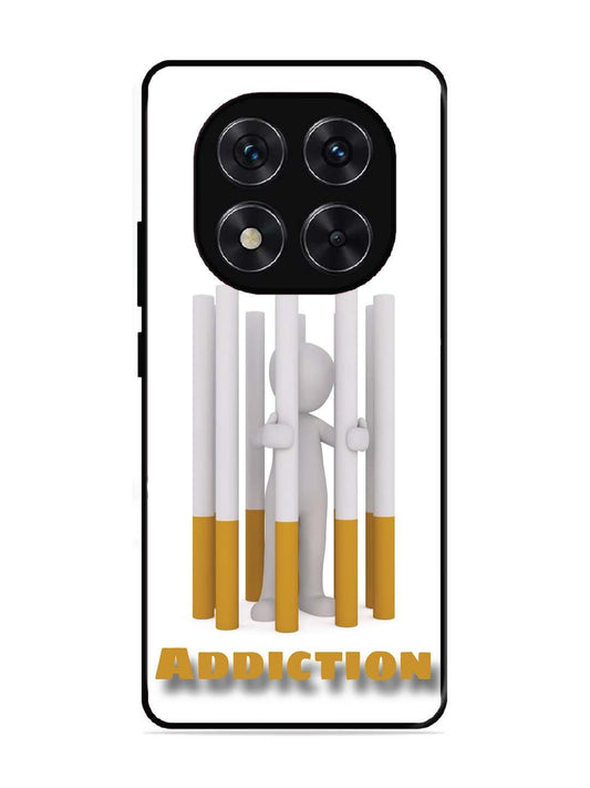Xiaomi Redmi Note 14 Pro Plus 5G Smocking Addiction