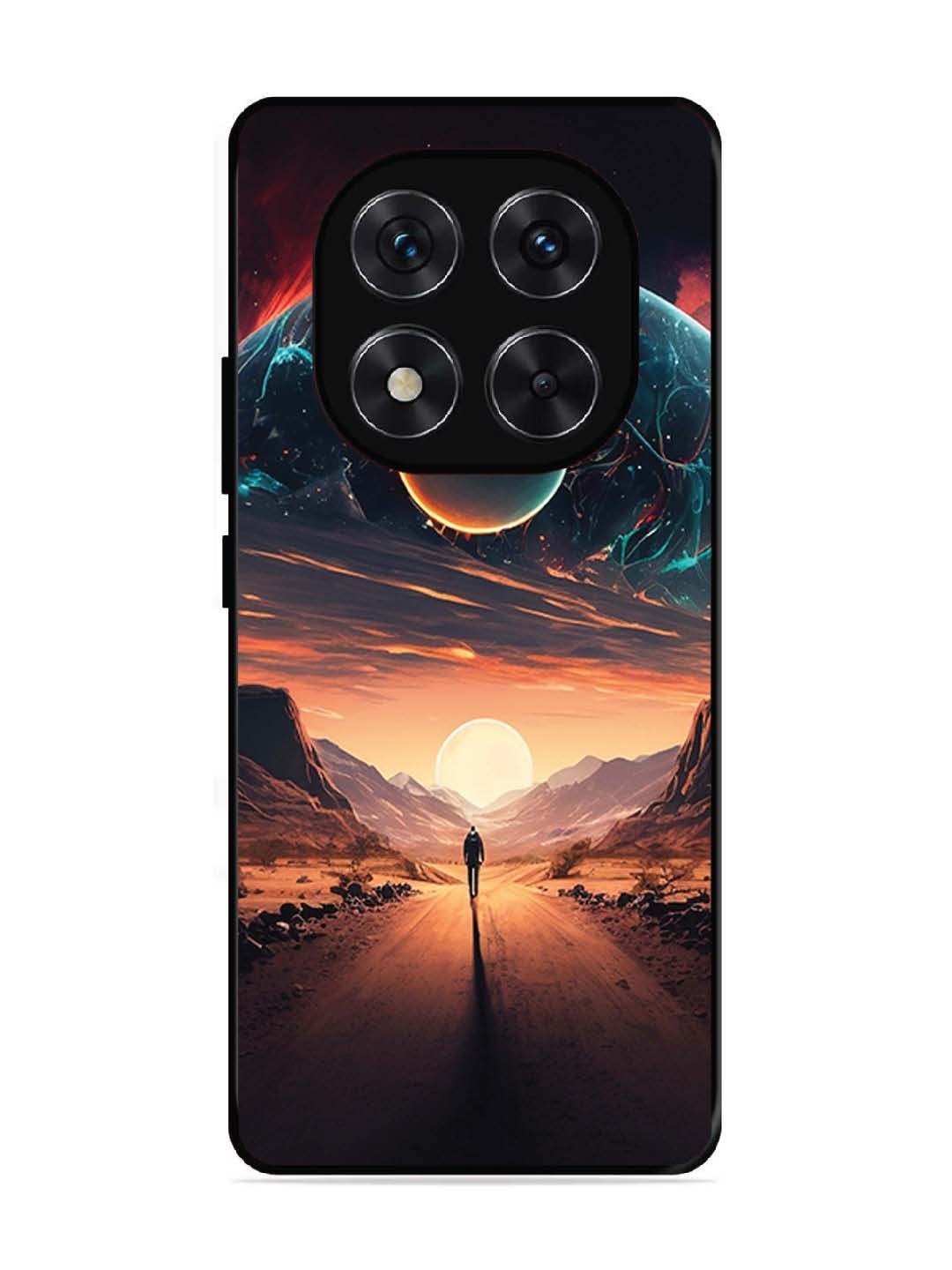 Xiaomi Redmi Note 14 Pro Plus 5G Sunset with space scene