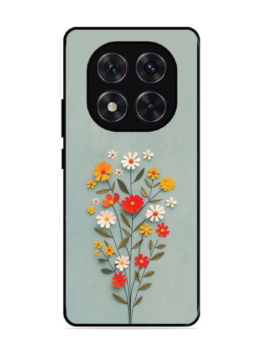Xiaomi Redmi Note 14 Pro Plus 5G Paper Flowers