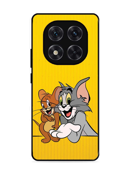 Xiaomi Redmi Note 14 Pro Plus 5G Tom n Jerry