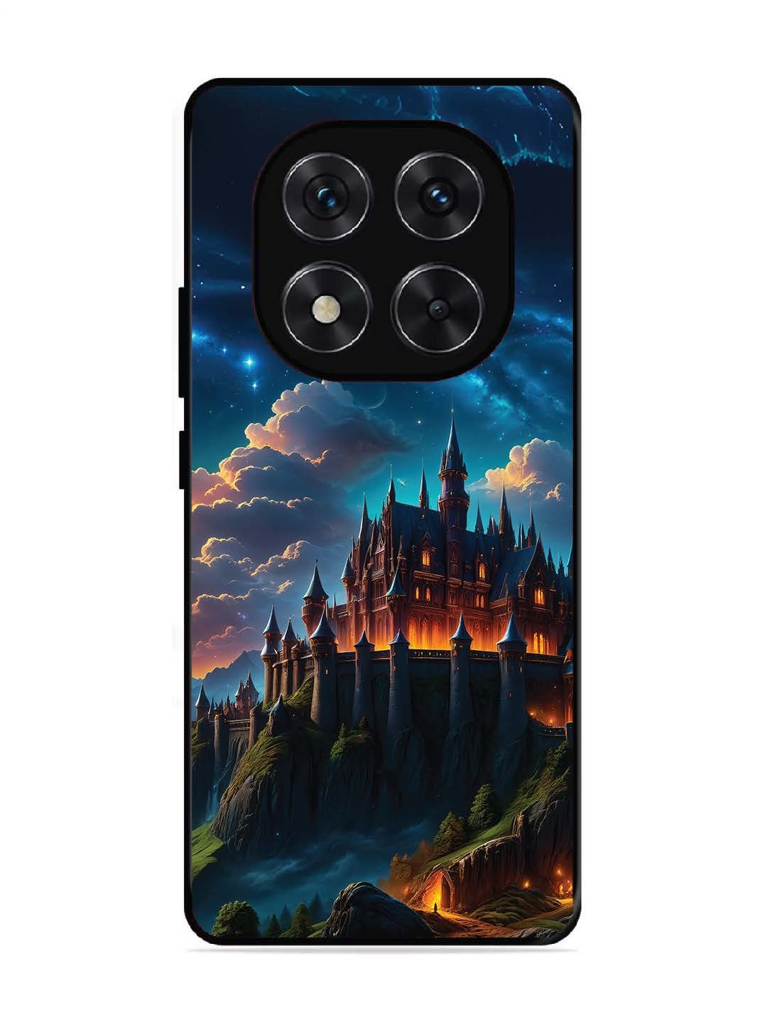 Xiaomi Redmi Note 14 Pro Plus 5G Castle