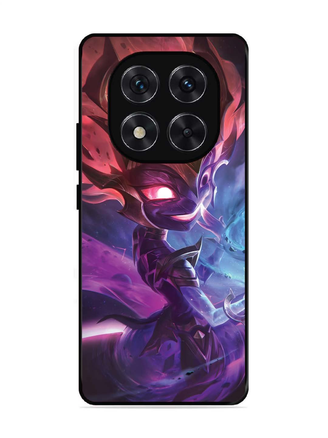 Xiaomi Redmi Note 14 Pro Plus 5G Dark Star Zoe Lol Skin Splash