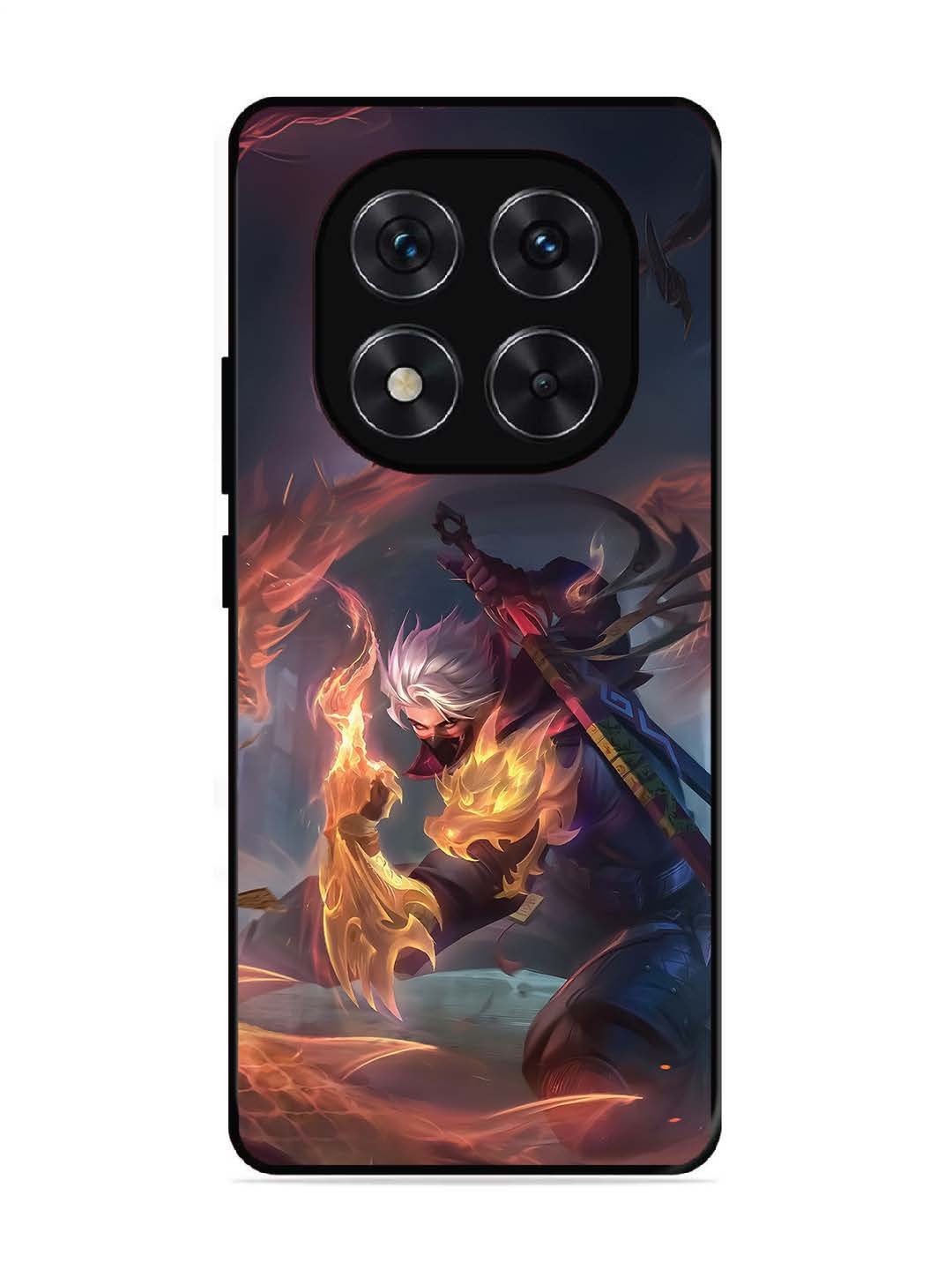 Xiaomi Redmi Note 14 Pro Plus 5G Fighter