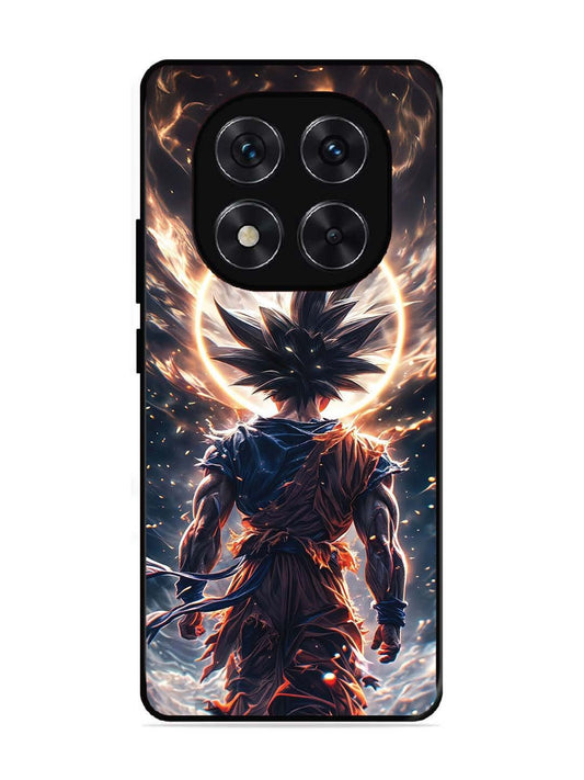 Xiaomi Redmi Note 14 Pro Plus 5G Goku