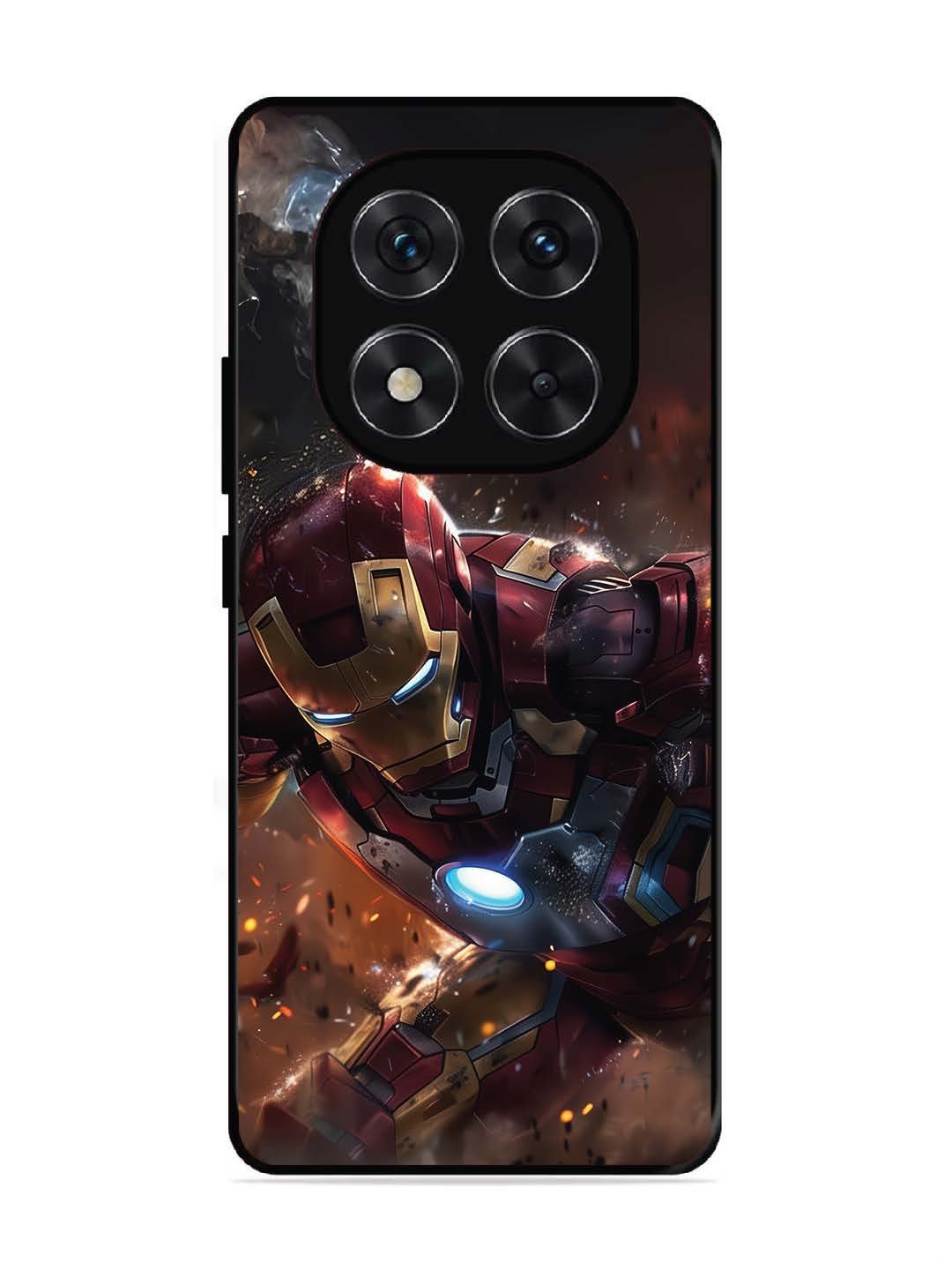 Xiaomi Redmi Note 14 Pro Plus 5G Ironman