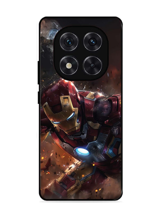 Xiaomi Redmi Note 14 Pro Plus 5G Ironman