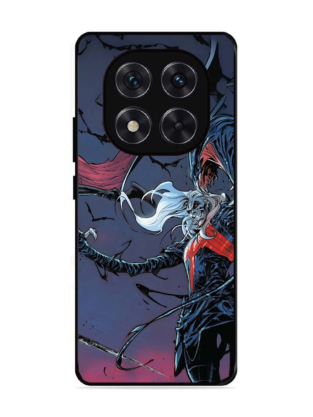 Xiaomi Redmi Note 14 Pro Plus 5G Knull Marvel Supervillain