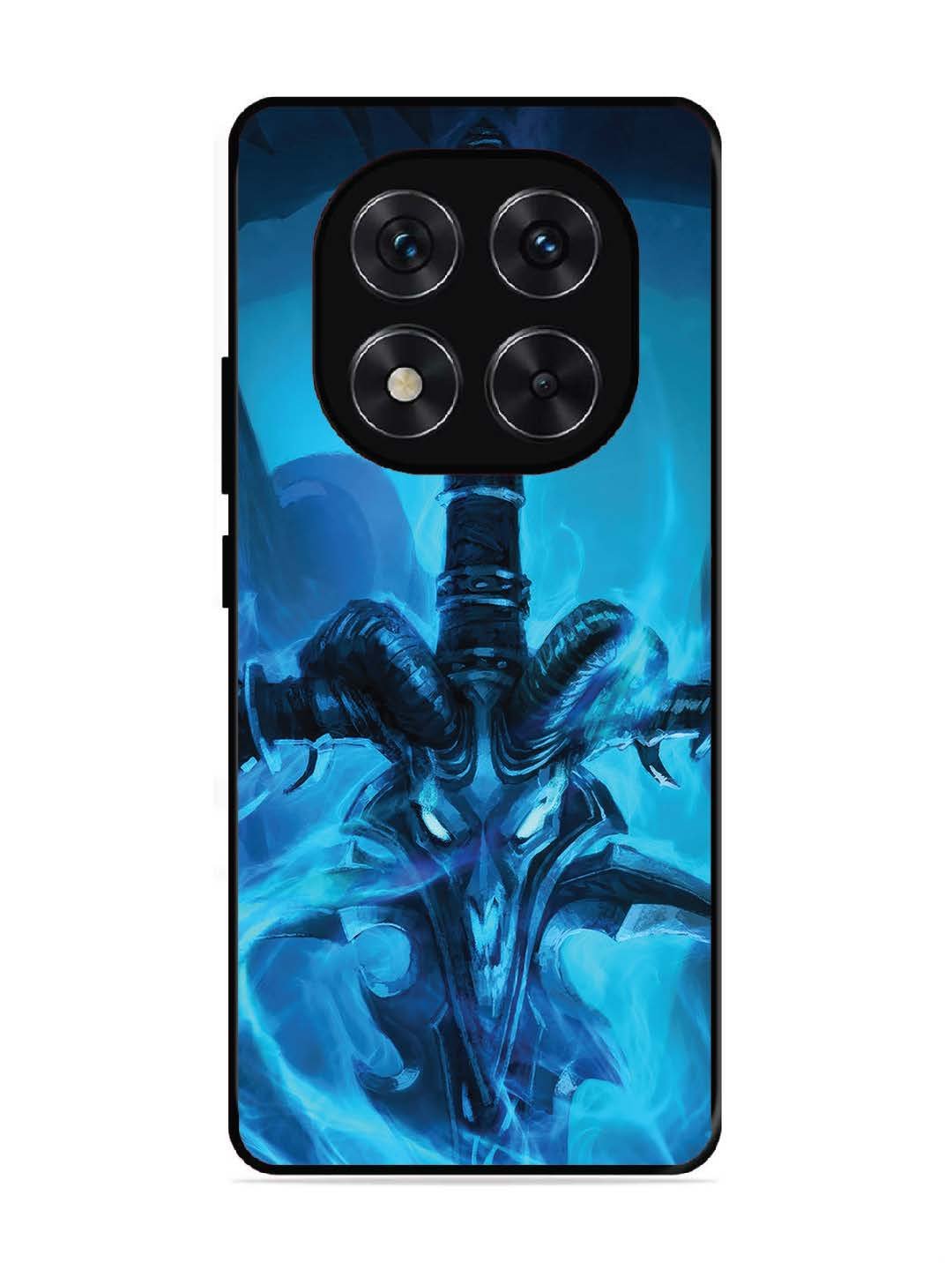 Xiaomi Redmi Note 14 Pro Plus 5G Warcraft Arthas