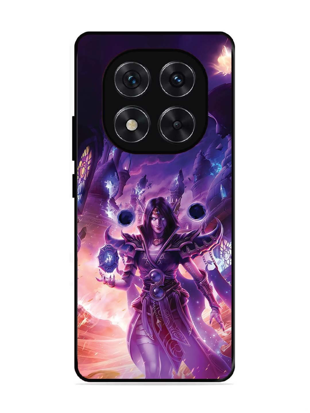 Xiaomi Redmi Note 14 Pro Plus 5G Xalatath World Of Warcraft The War