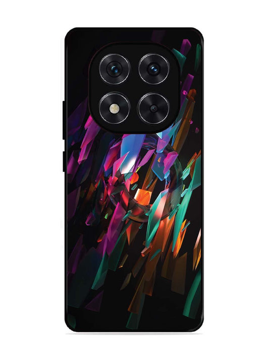Xiaomi Redmi Note 14 Pro Plus 5G Abstract Colorful