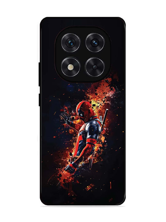 Xiaomi Redmi Note 14 Pro Plus 5G Deadpool