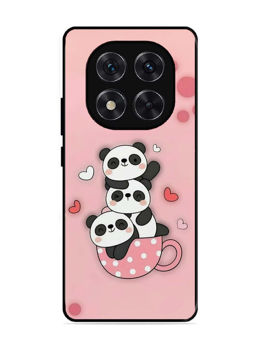 Xiaomi Redmi Note 14 Pro Plus 5G Cute Panda