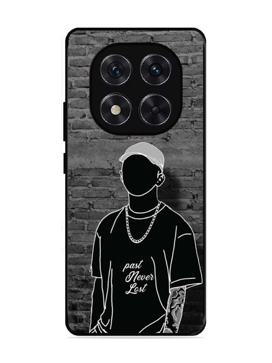 Xiaomi Redmi Note 14 Pro Plus 5G Badboy Hearbroken Love Quotes