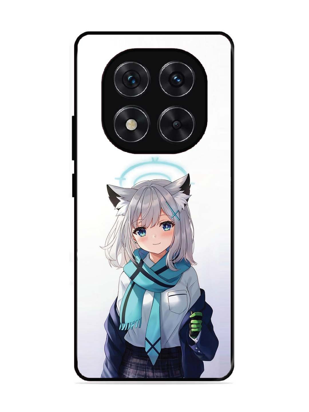 Xiaomi Redmi Note 14 Pro Plus 5G Cute Angel
