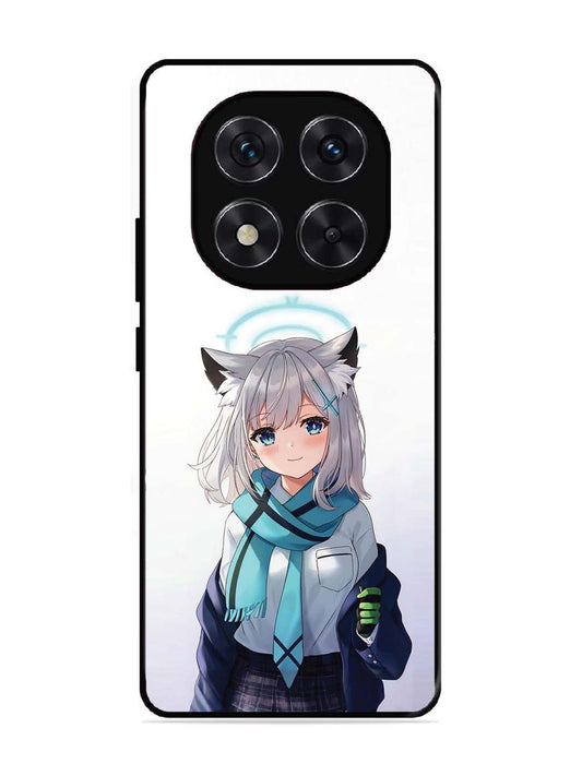 Xiaomi Redmi Note 14 Pro Plus 5G Cute Angel