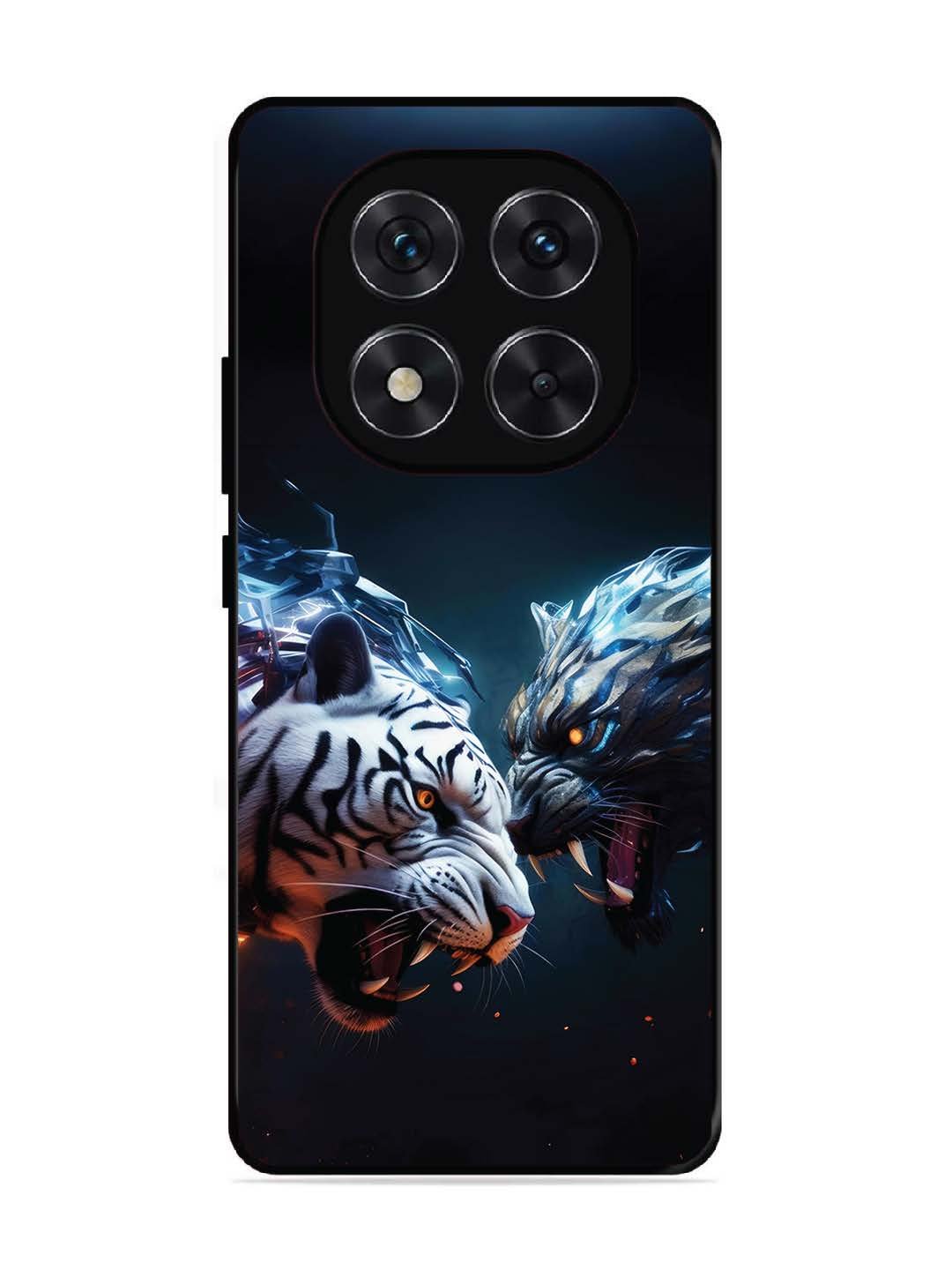 Xiaomi Redmi Note 14 Pro Plus 5G Tiger vs Panther