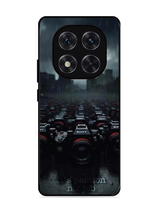 Xiaomi Redmi Note 14 Pro Plus 5G The Camera Men