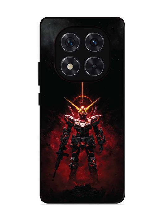 Xiaomi Redmi Note 14 Pro Plus 5G Gundam