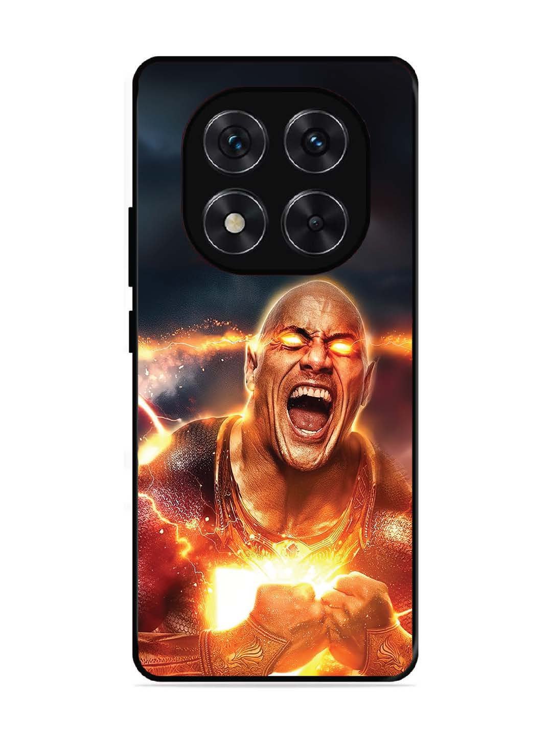 Xiaomi Redmi Note 14 Pro Plus 5G black-adam-2022