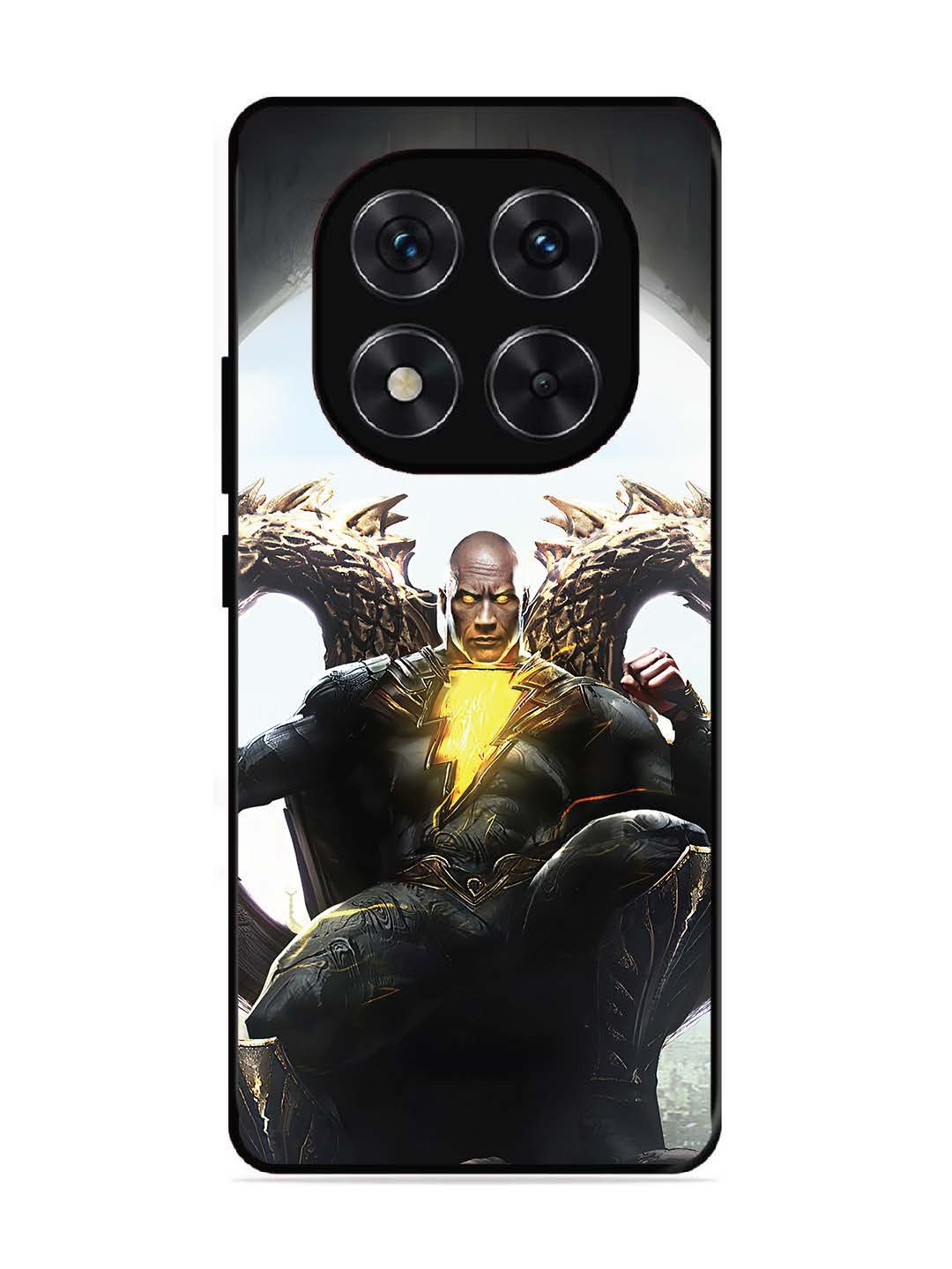 Xiaomi Redmi Note 14 Pro Plus 5G black-adam