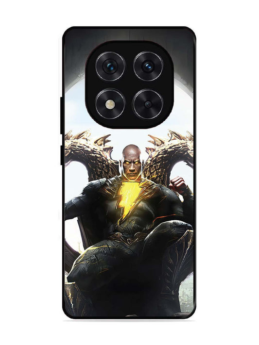 Xiaomi Redmi Note 14 Pro Plus 5G black-adam