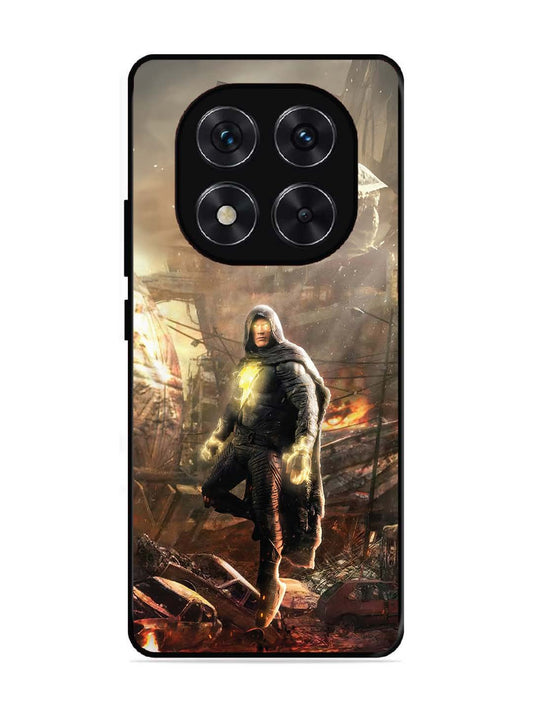 Xiaomi Redmi Note 14 Pro Plus 5G black-adam-dwayne-johnson-2022