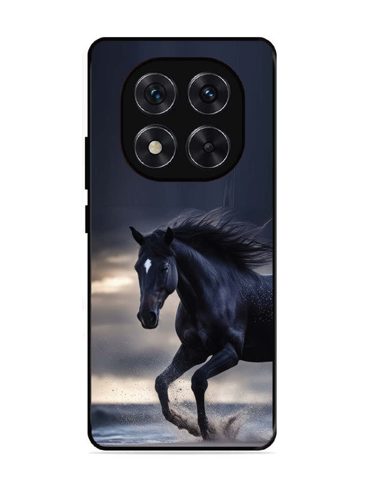 Xiaomi Redmi Note 14 Pro Plus 5G black-horse-animal