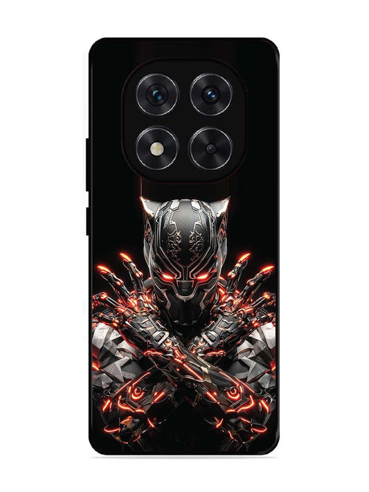 Xiaomi Redmi Note 14 Pro Plus 5G black-panther
