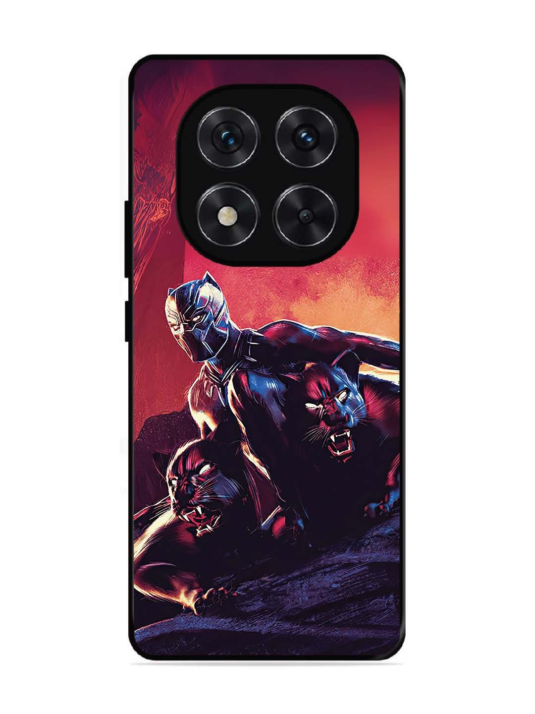 Xiaomi Redmi Note 14 Pro Plus 5G black-panther-marvel-comics