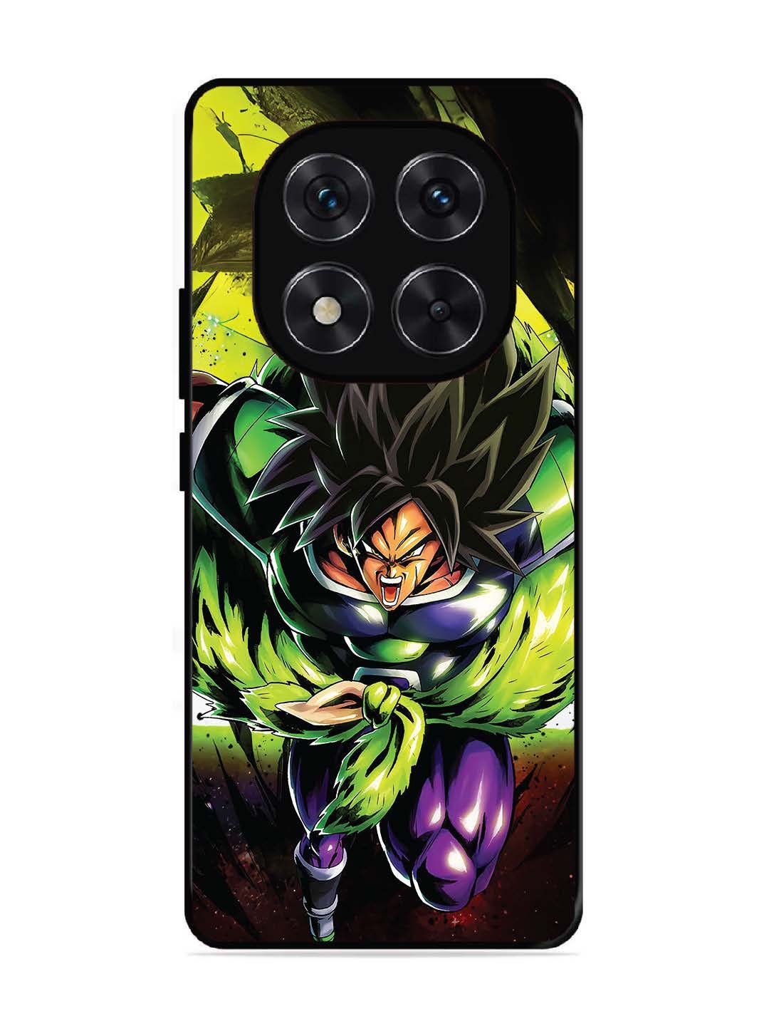Xiaomi Redmi Note 14 Pro Plus 5G broly-dragon-ball-super-broly