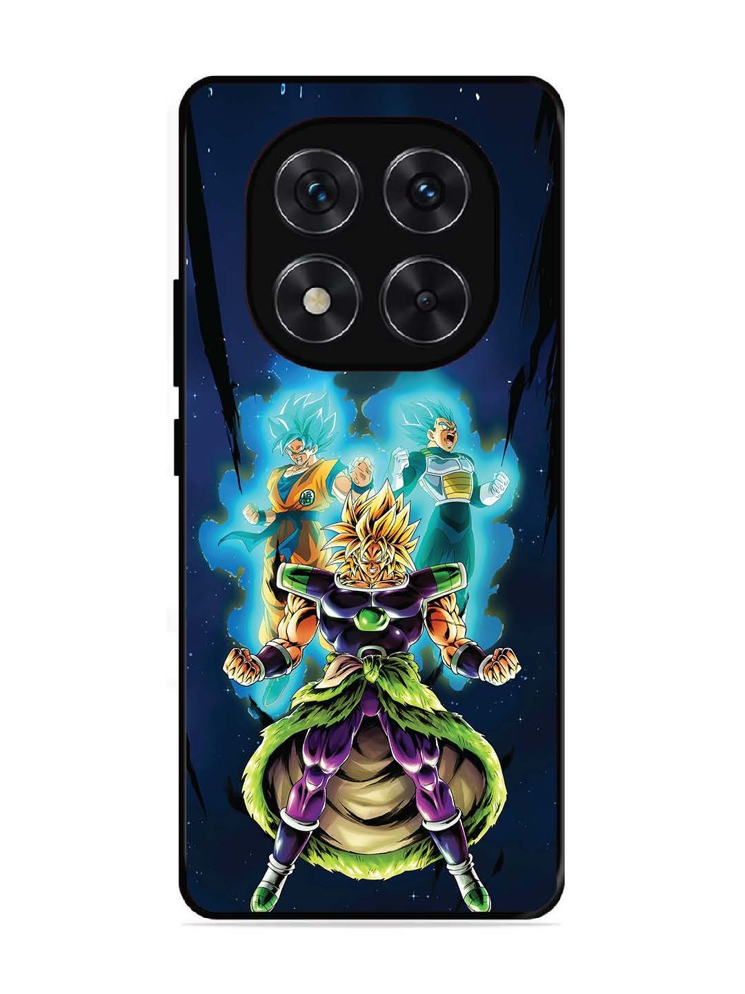 Xiaomi Redmi Note 14 Pro Plus 5G broly-super-saiyan-goku