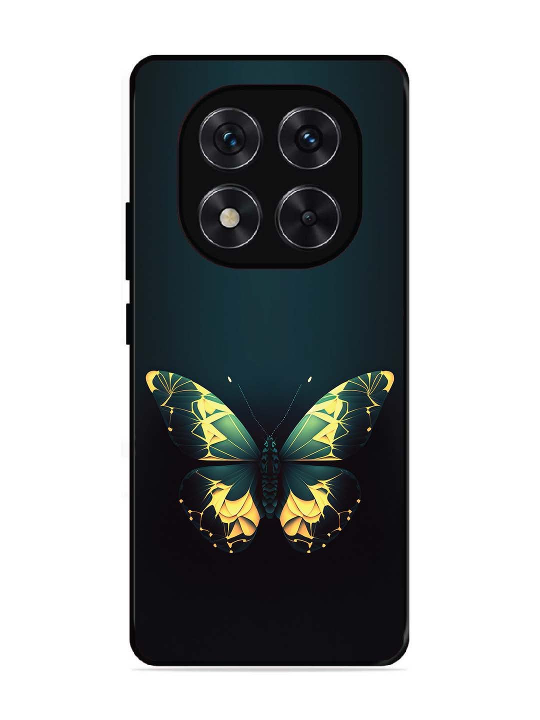 Xiaomi Redmi Note 14 Pro Plus 5G butterfly-insect-animal-abstract