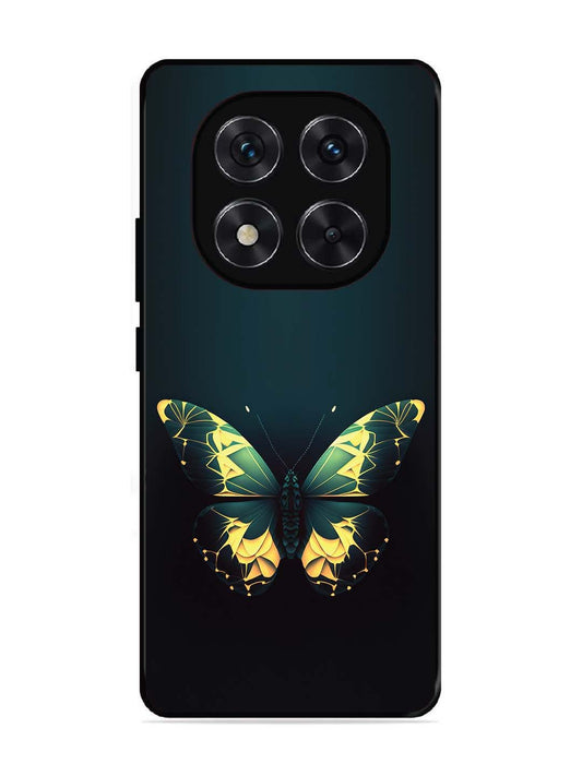 Xiaomi Redmi Note 14 Pro Plus 5G butterfly-insect-animal-abstract