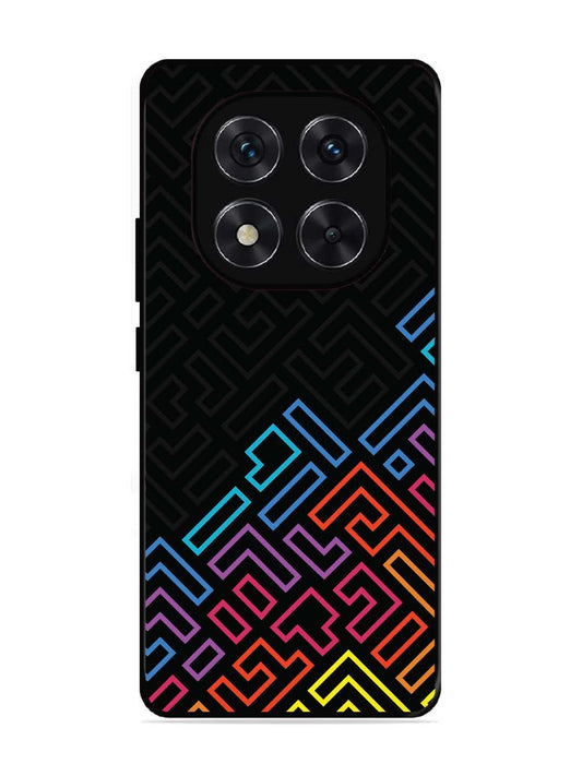 Xiaomi Redmi Note 14 Pro Plus 5G colorful-abstract
