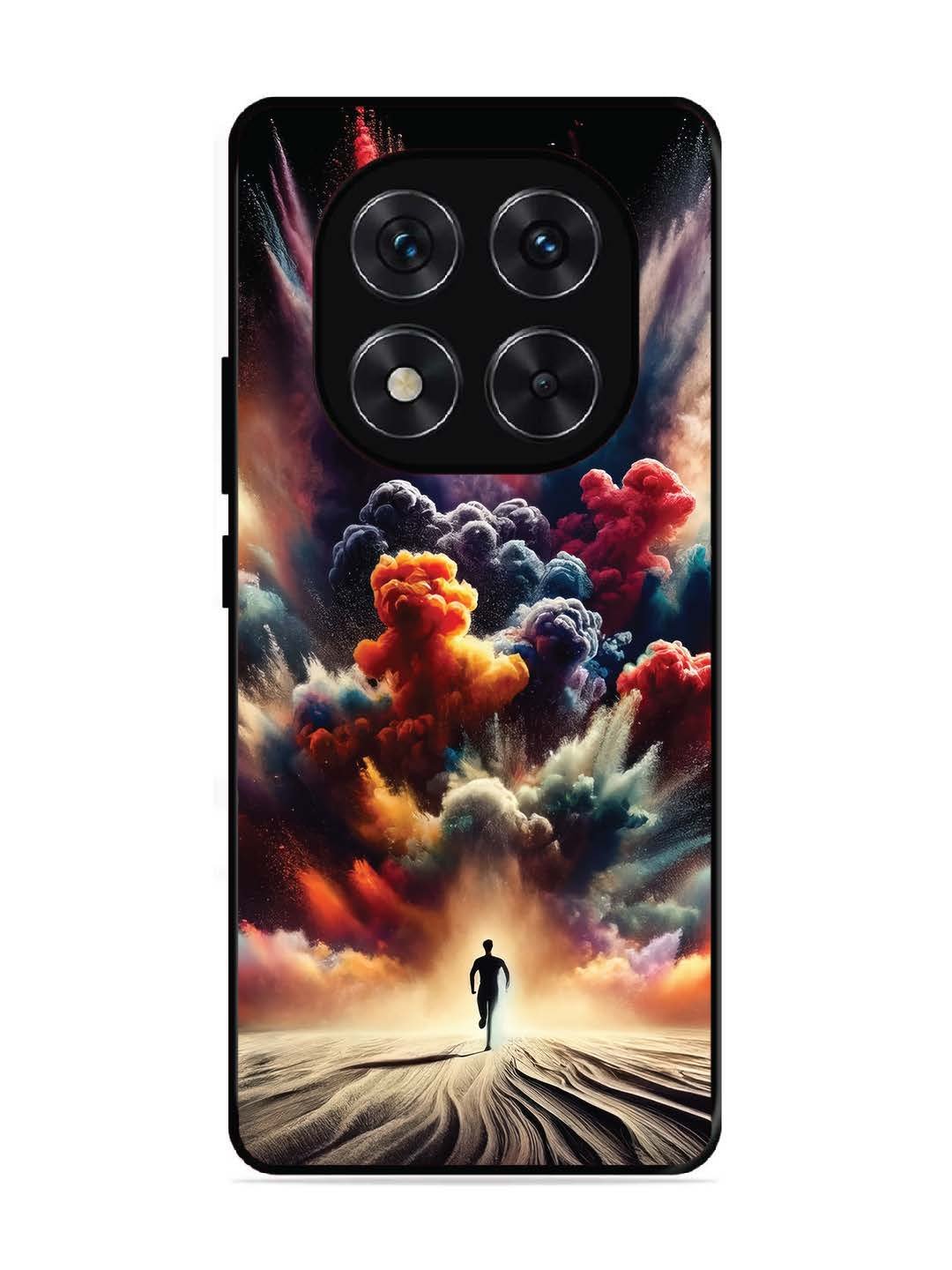 Xiaomi Redmi Note 14 Pro Plus 5G colorful-blast-explosion