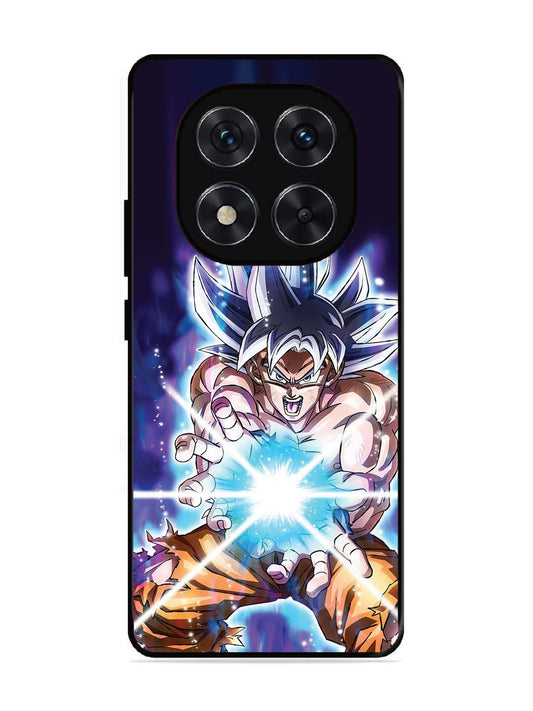 Xiaomi Redmi Note 14 Pro Plus 5G goku-dragon-ball-sparking-zero