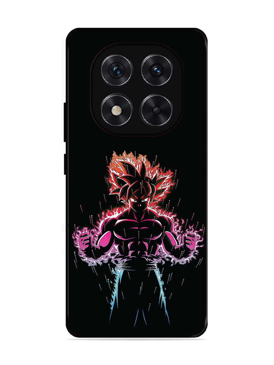 Xiaomi Redmi Note 14 Pro Plus 5G goku-ultra-instinct-dragon-ball