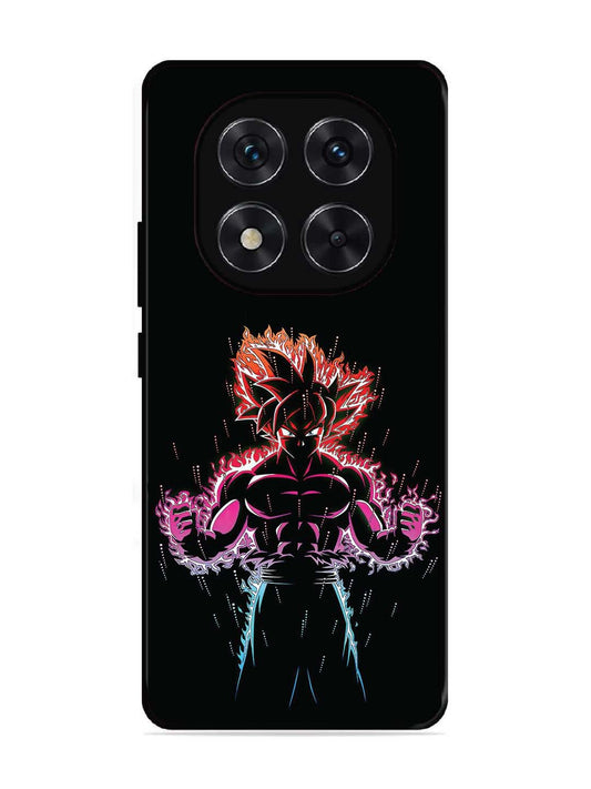 Xiaomi Redmi Note 14 Pro Plus 5G goku-ultra-instinct-dragon-ball