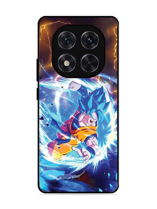 Xiaomi Redmi Note 14 Pro Plus 5G goku-blue-dragon-ball