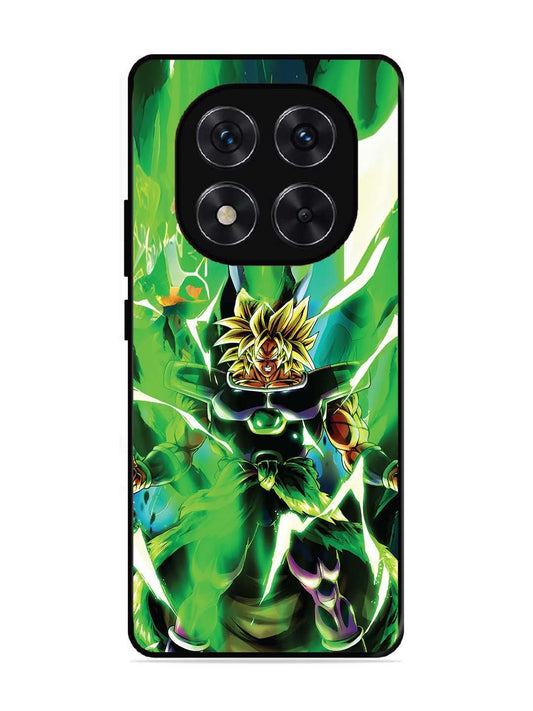 Xiaomi Redmi Note 14 Pro Plus 5G super-saiyan-broly-dragon-ballZ