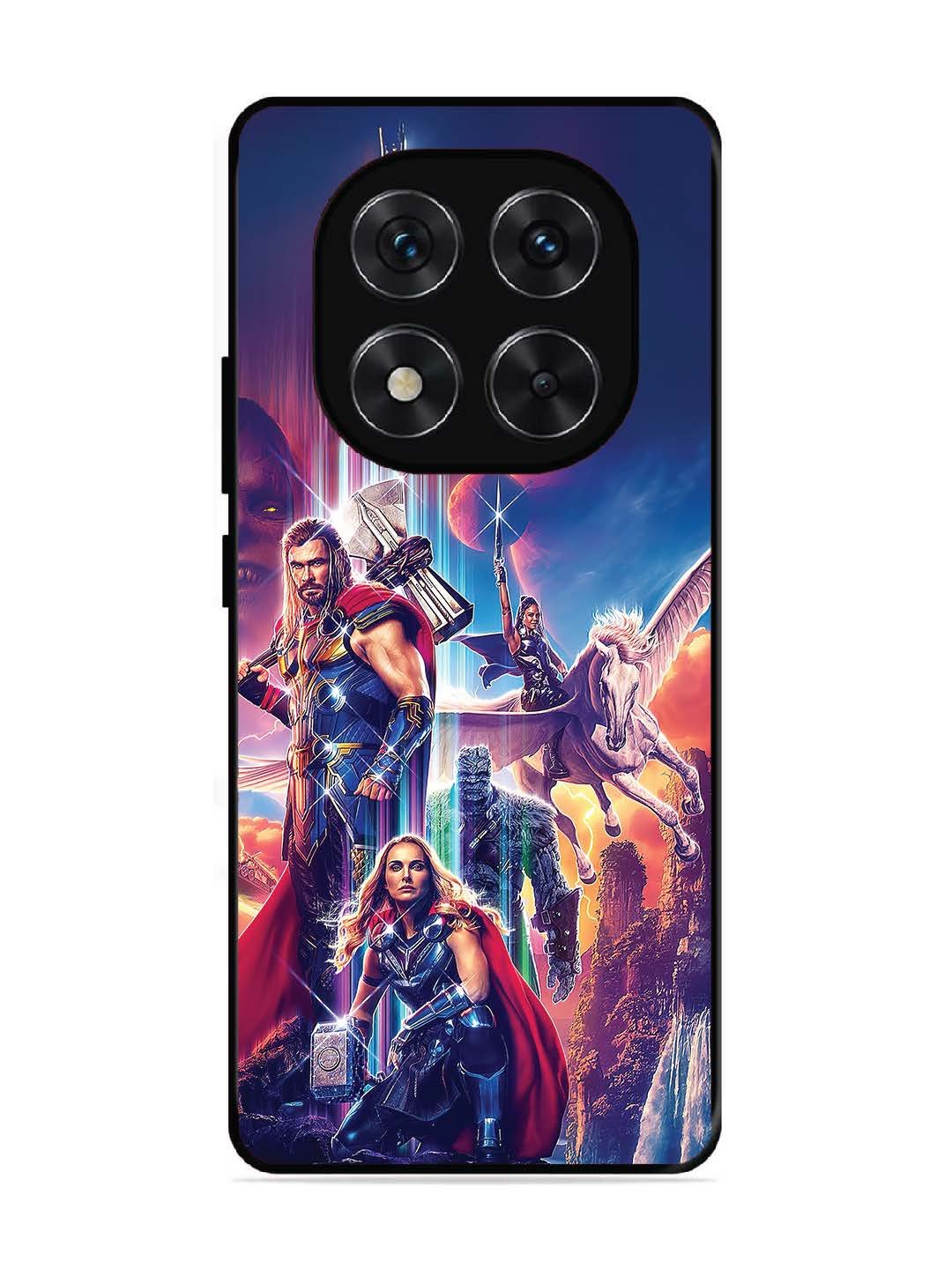 Xiaomi Redmi Note 14 Pro Plus 5G thor-love-and-thunder-movie-character
