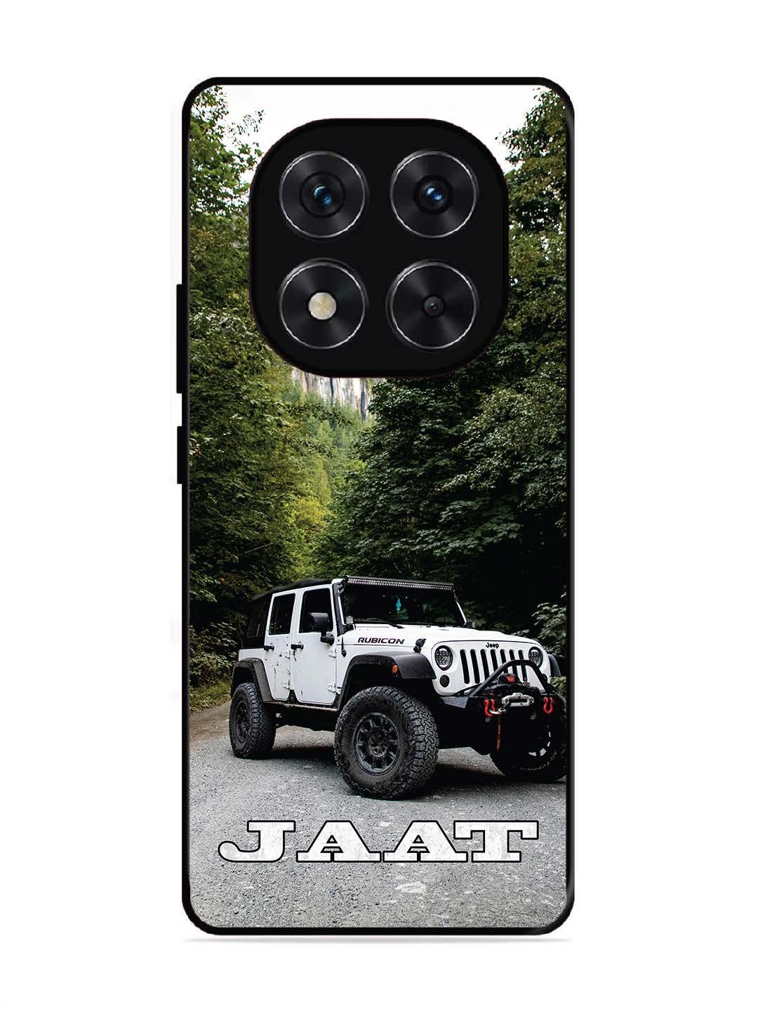 Xiaomi Redmi Note 14 Pro Plus 5G JEEP Ft. JAAT