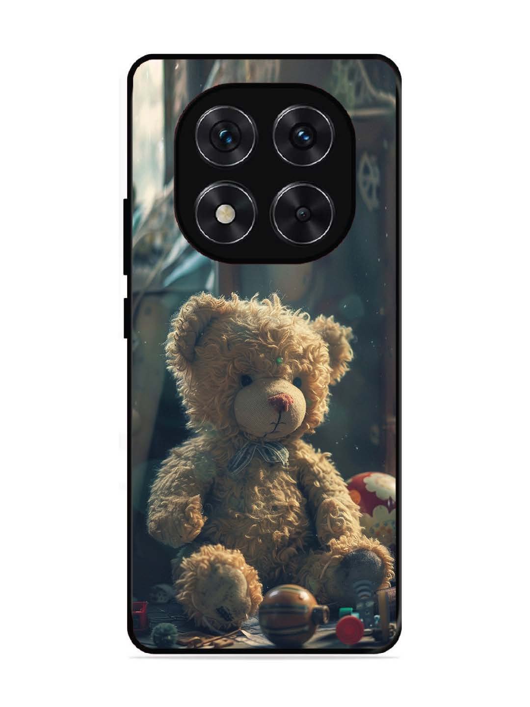 Xiaomi Redmi Note 14 Pro Plus 5G Old Teddy Bear