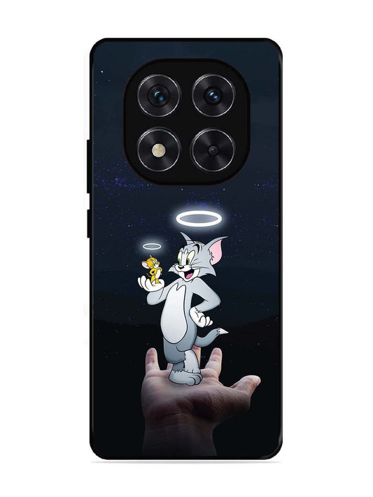Xiaomi Redmi Note 14 Pro Plus 5G Tom n Jerry in heaven