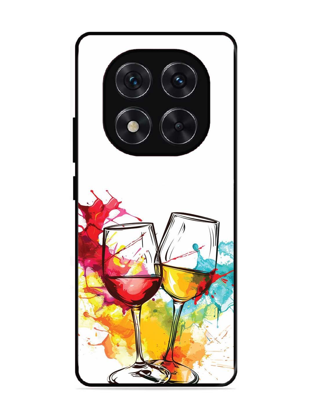 Xiaomi Redmi Note 14 Pro Plus 5G Colorful wine glasses