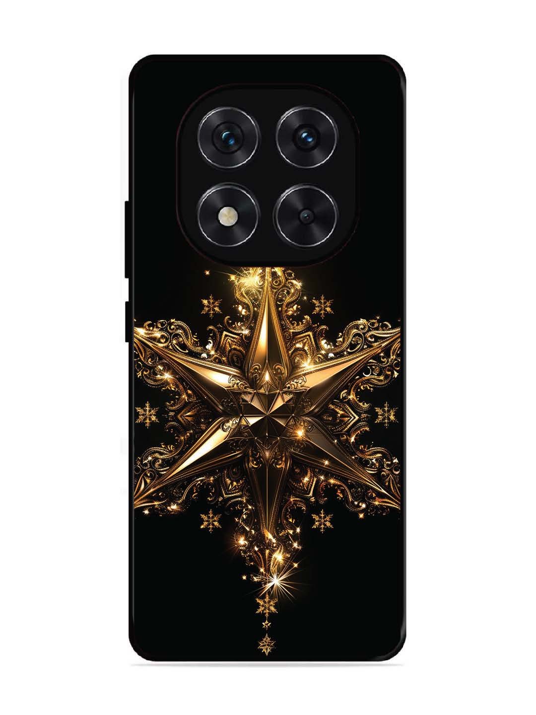Xiaomi Redmi Note 14 Pro Plus 5G Glinting Golden Star