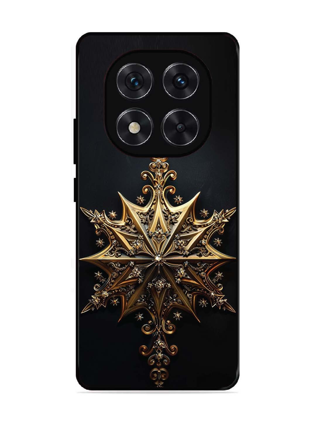 Xiaomi Redmi Note 14 Pro Plus 5G Ornate Golden Star