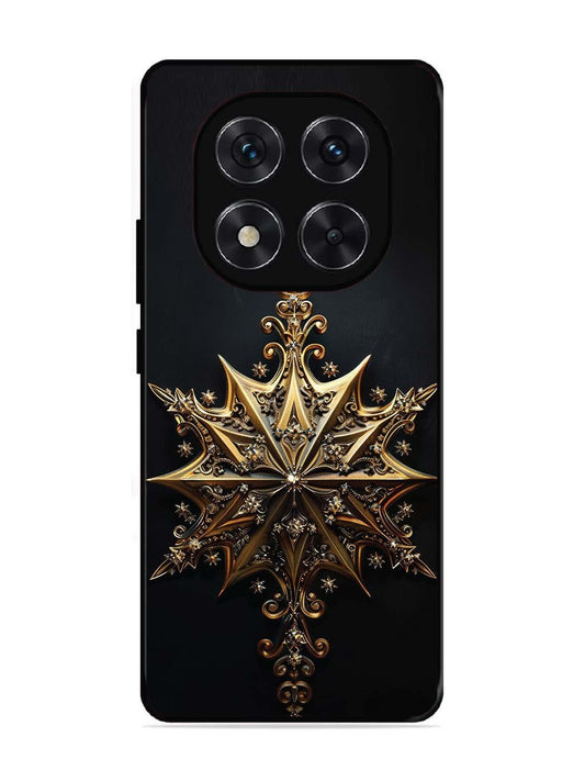 Xiaomi Redmi Note 14 Pro Plus 5G Ornate Golden Star