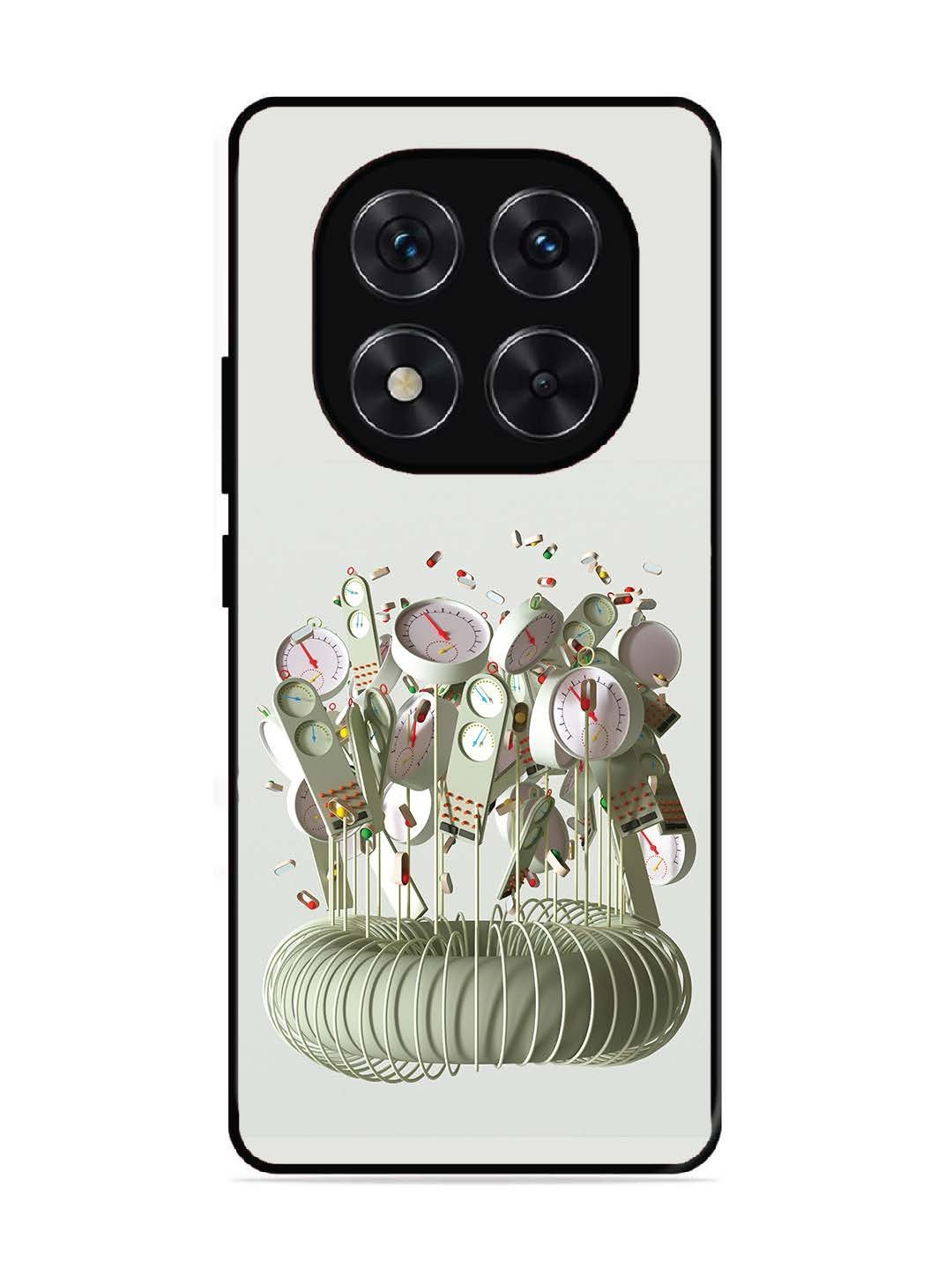 Xiaomi Redmi Note 14 Pro Plus 5G googledeepmind