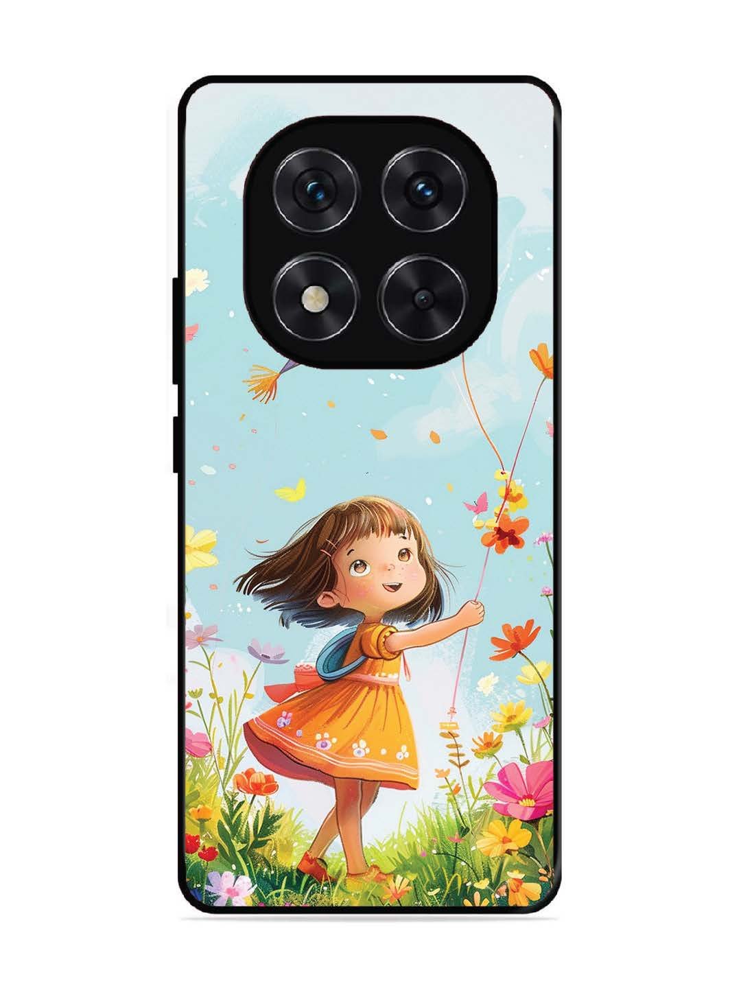 Xiaomi Redmi Note 14 Pro Plus 5G joyful Kite Flying